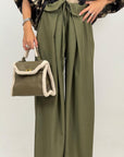 Pantalone DAMARIDE