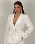 Tailleur IOLE - Completo giacca e pantalone
