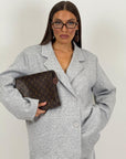 Cordset TERRY - Completo in felpa giacca e pantalone