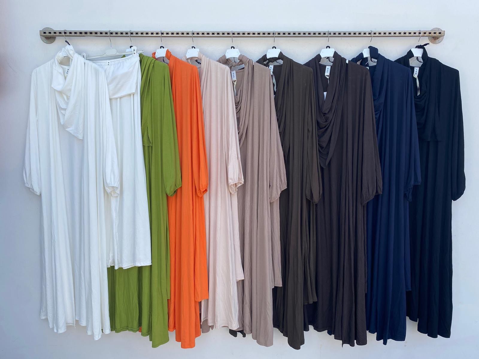 Cordset GAELLE - Completo tre pezzi