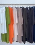 Cordset GAELLE - Completo tre pezzi