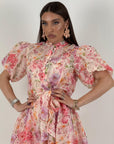 Abito MONIA - abito corto COLLEZIONE CHIC