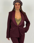 Tailleur PERLA - Completo giacca e pantalone