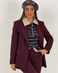 Tailleur BERLIN - Completo giacca e pantalone