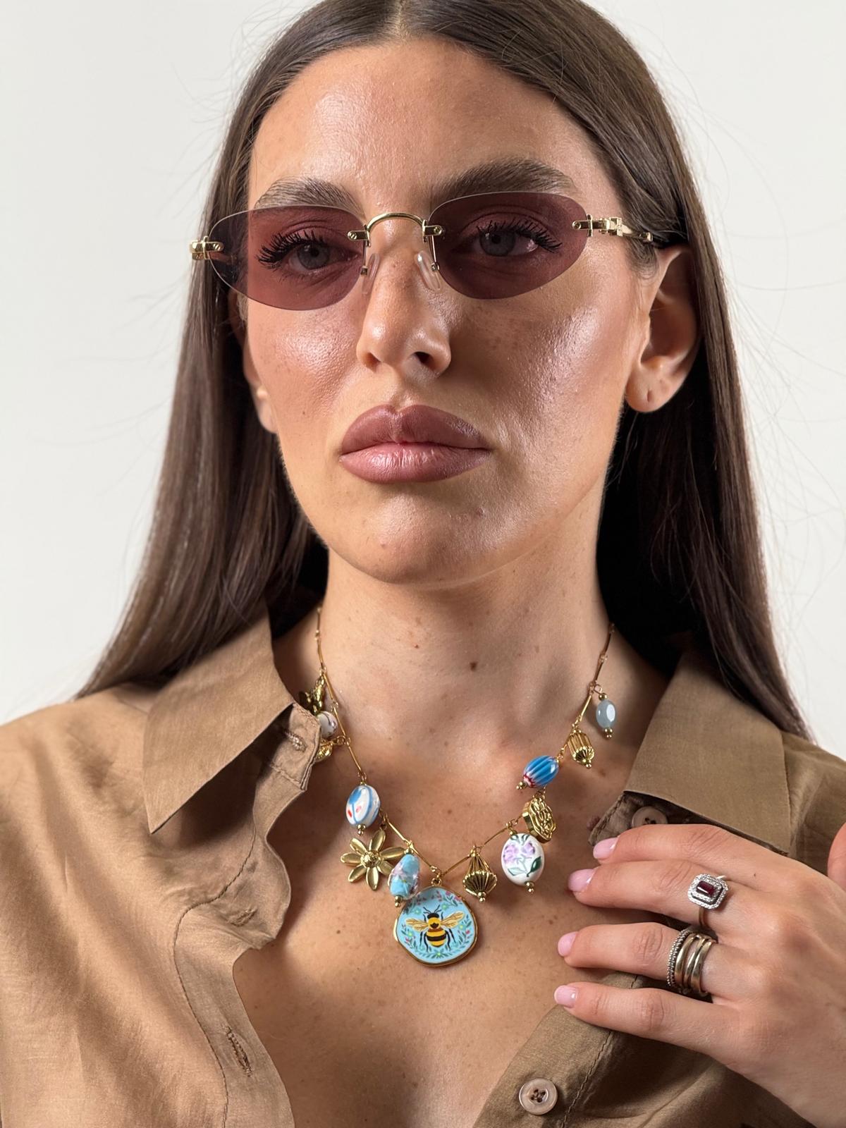 COLLANA modello 6