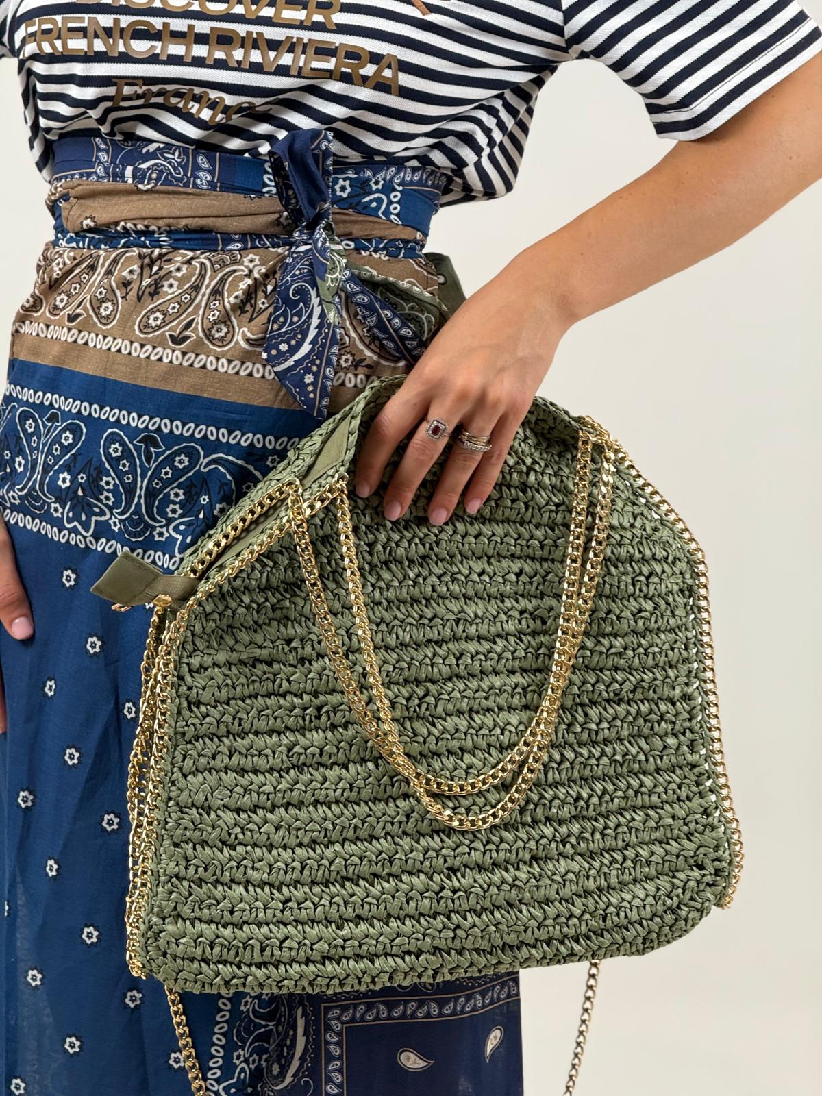 Borsa modello 3