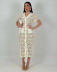 Abito Margot - Abito longuette - COLLEZIONE CHIC