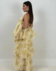 Abito SANTINA - ABITO LUNGO COLLEZIONE CHIC