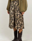 Bermuda FRED fantasia militare