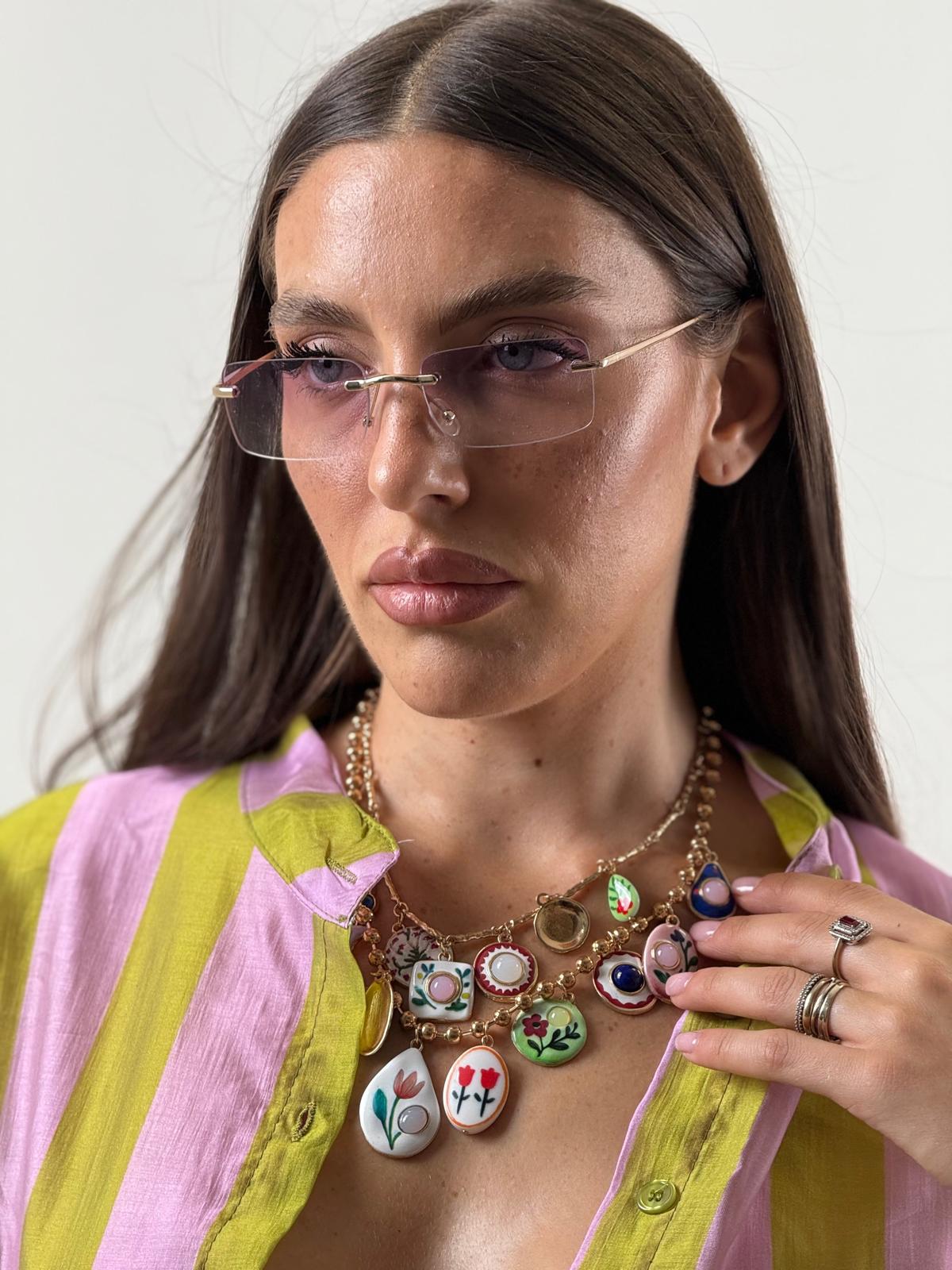 COLLANA modello 7