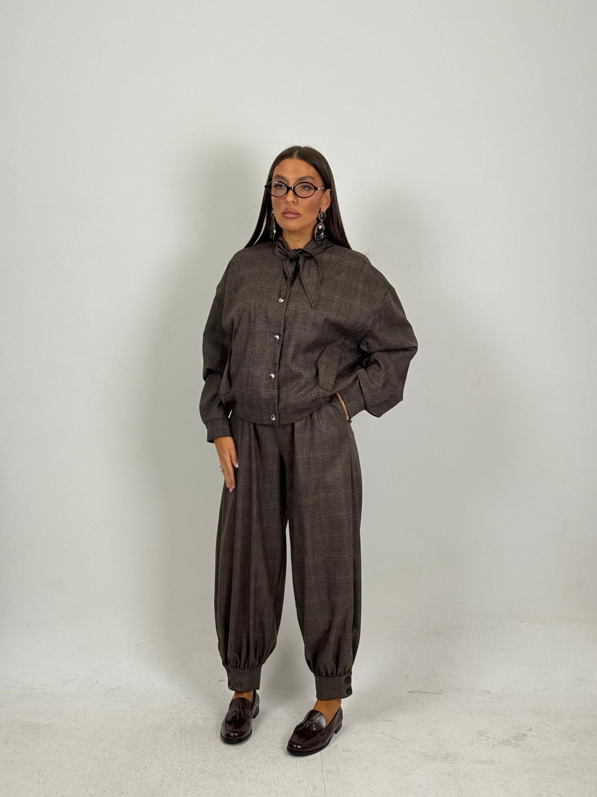 Cordset MARY - Completo giacca e pantalone
