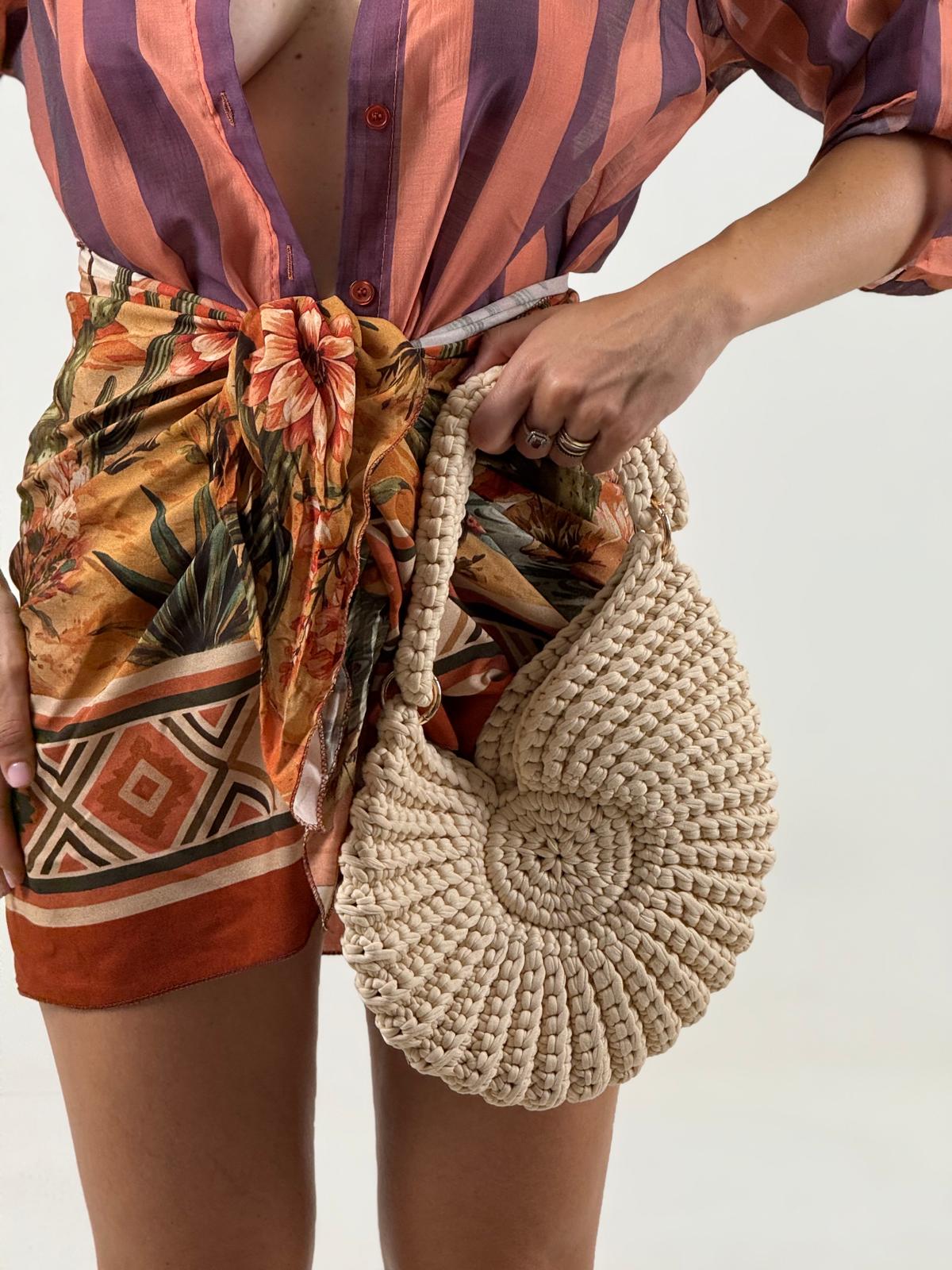 Borsa CONCHIGLIA