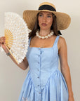 Abito SULTAN - Abito lungo COLLEZIONE CHIC