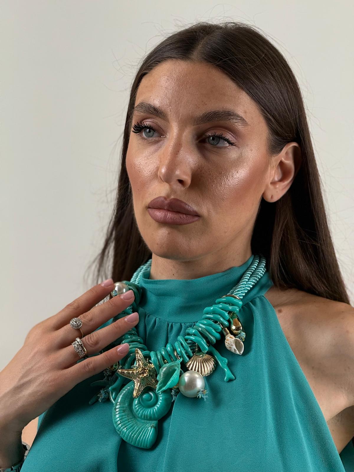 COLLANA modello 5