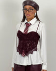 Camicia YUNA