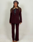 Tailleur BERLIN - Completo giacca e pantalone