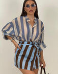 Camicia NADI