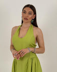 Abito MARLENA - Abito lungo