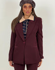 Tailleur BERLIN - Completo giacca e pantalone