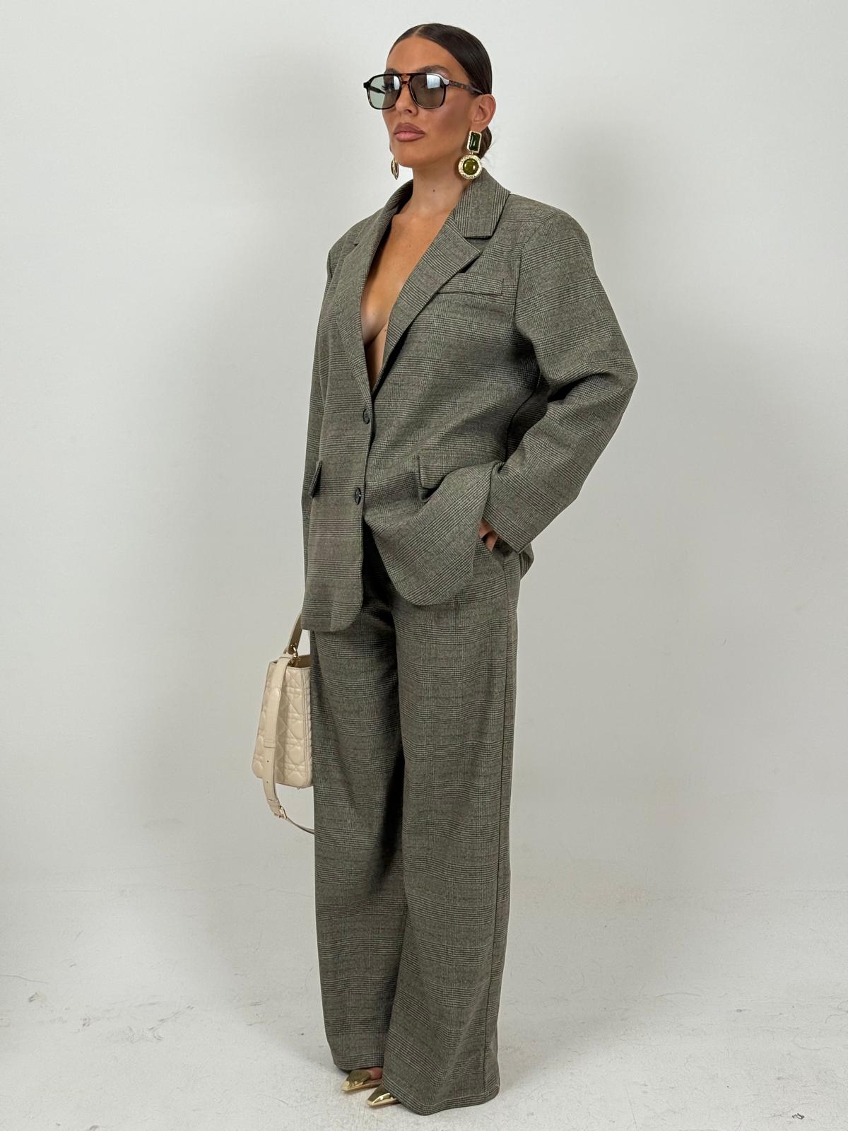 Tailleur MARCE - Completo giacca e pantalone