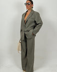 Tailleur MARCE - Completo giacca e pantalone
