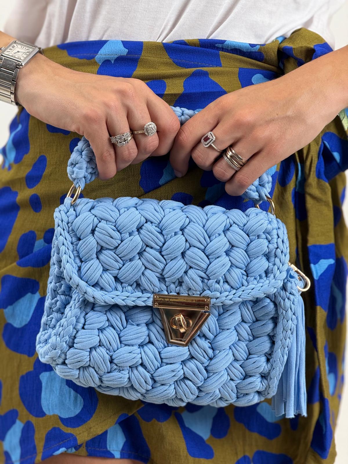 Borsa modello 13