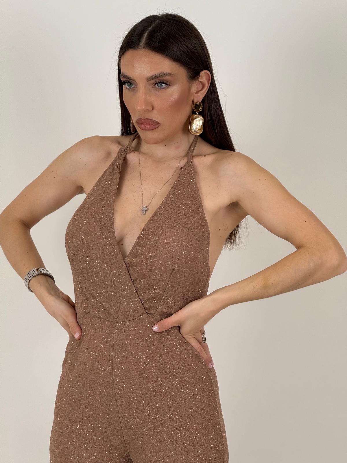 Tuta SONIA - Tuta intera