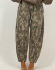 Pantalone STAR FANTASIA MILITARE