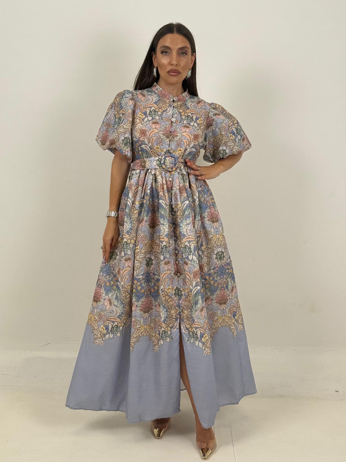 Abito KEER - Abito lungo COLLEZIONE CHIC
