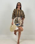 Gonna pareo SARONG