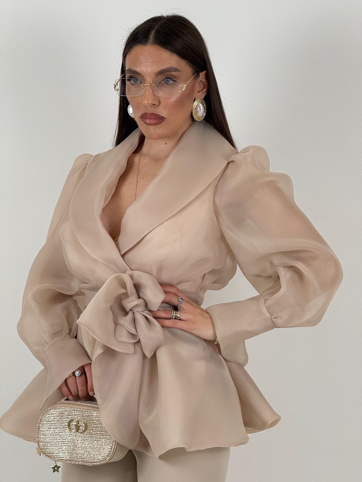 Saldo Tailleur MARYS