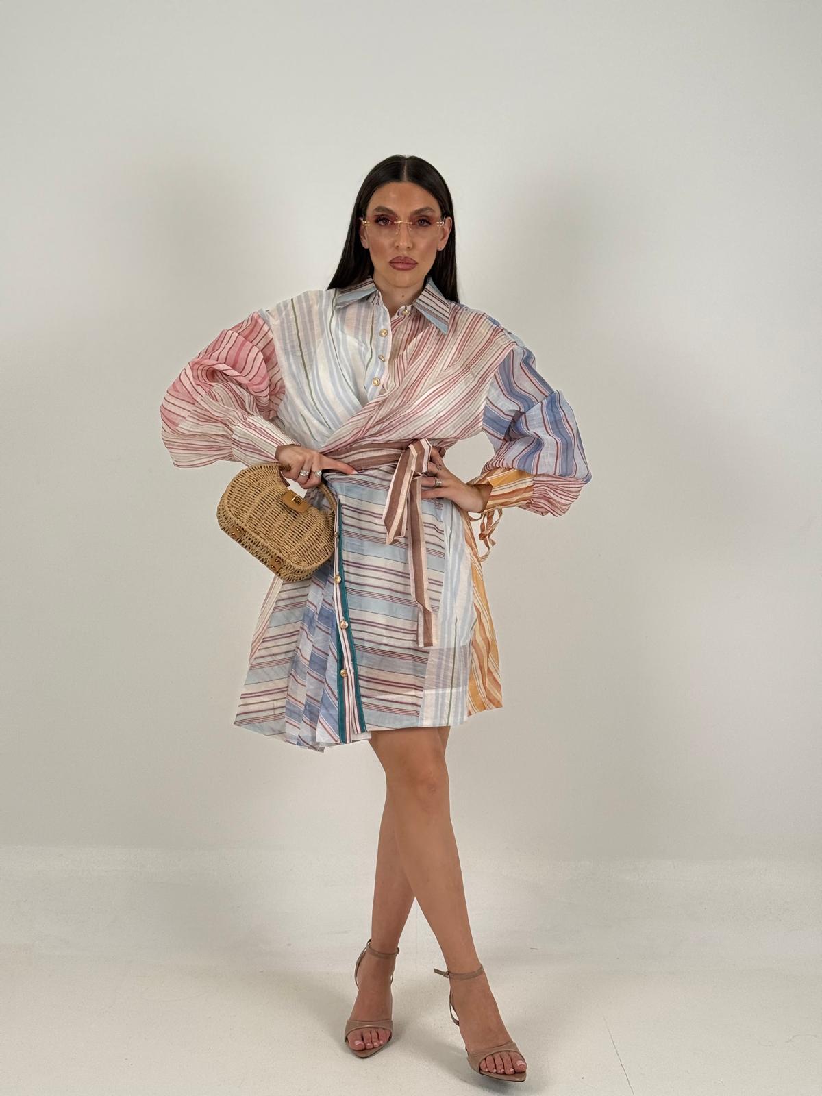 Abito FARM - Abito corto COLLEZIONE CHIC