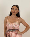 Abito DANE - Abito lungo COLLEZIONE CHIC