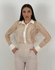 Camicia JOY - Camicia sartoriale