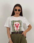 T-shirt URSULA