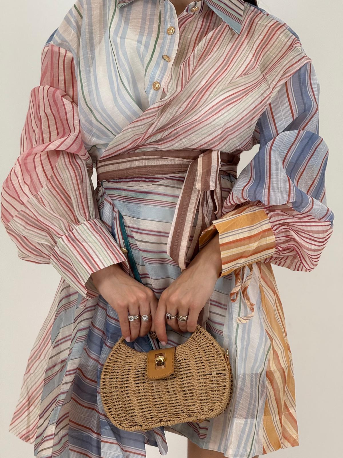 Abito FARM - Abito corto COLLEZIONE CHIC