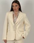 Tailleur DAISY - Completo giacca e pantalone
