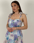 Abito MICHELLE - ABITO LUNGO COLLEZIONE CHIC