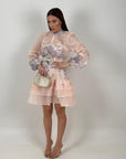 Abito MARILU - Abito corto COLLEZIONE CHIC