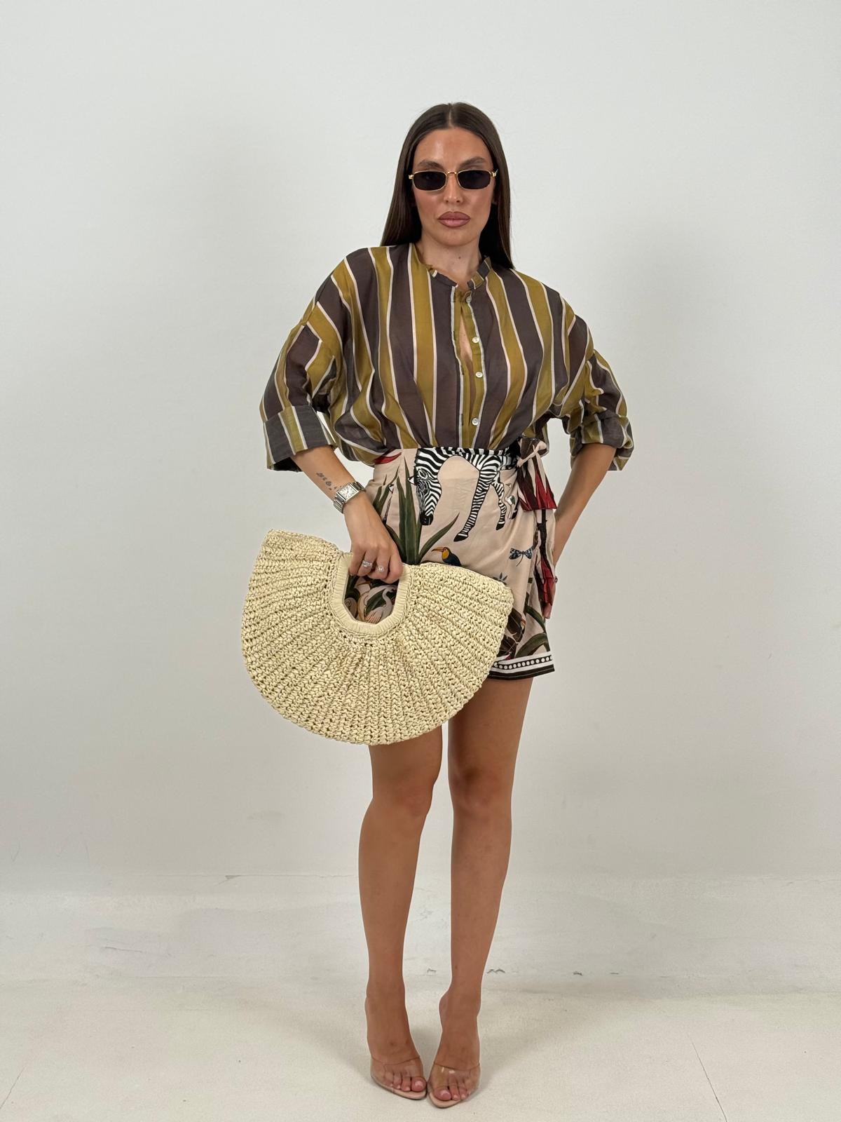 Gonna pareo SARONG