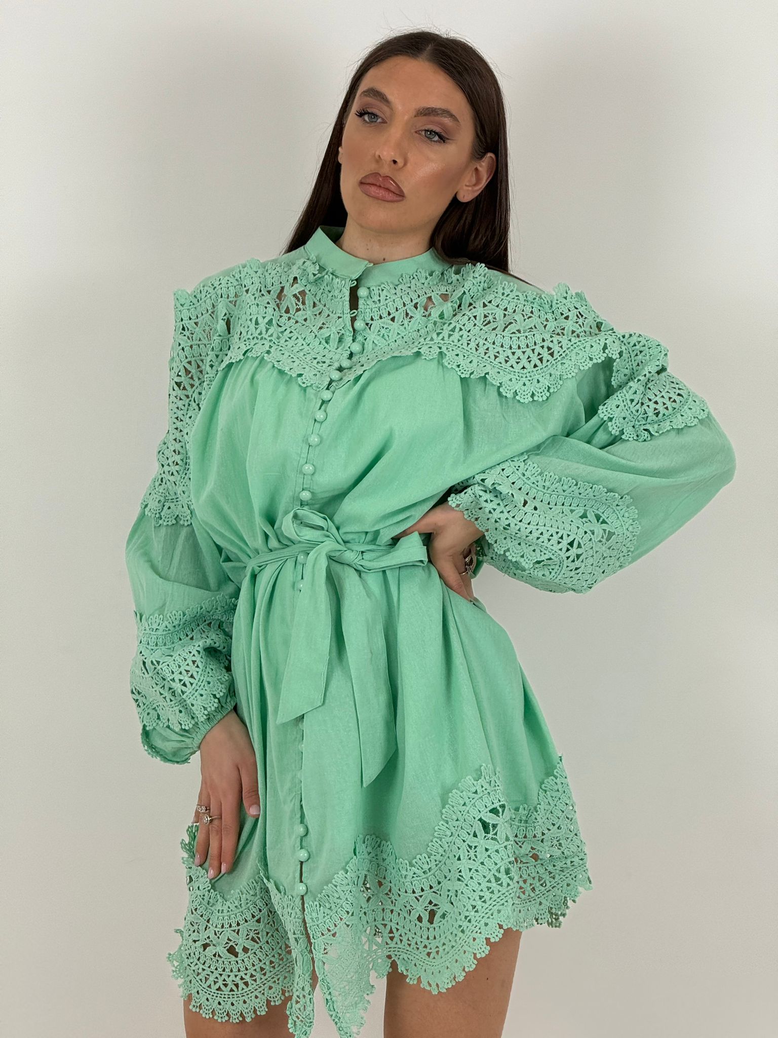 Abito YUPITER - Abito corto COLLEZIONE CHIC