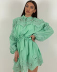Abito YUPITER - Abito corto COLLEZIONE CHIC