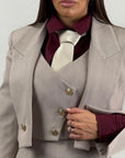 CRAVATTA modello 15