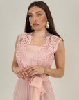 SALDO Tuta NILLA - Tuta intera sartoriale