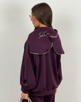 Tuta FERDY - Completo blusa e pantalone