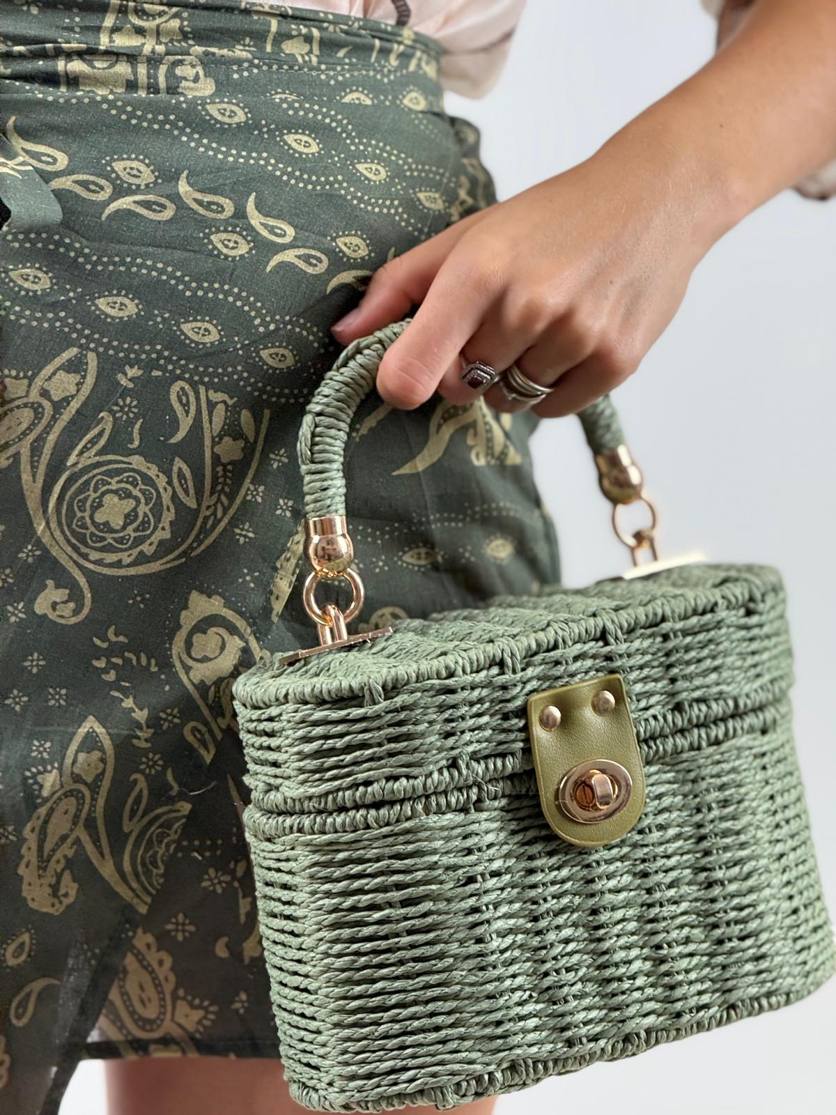 Borsa modello 18