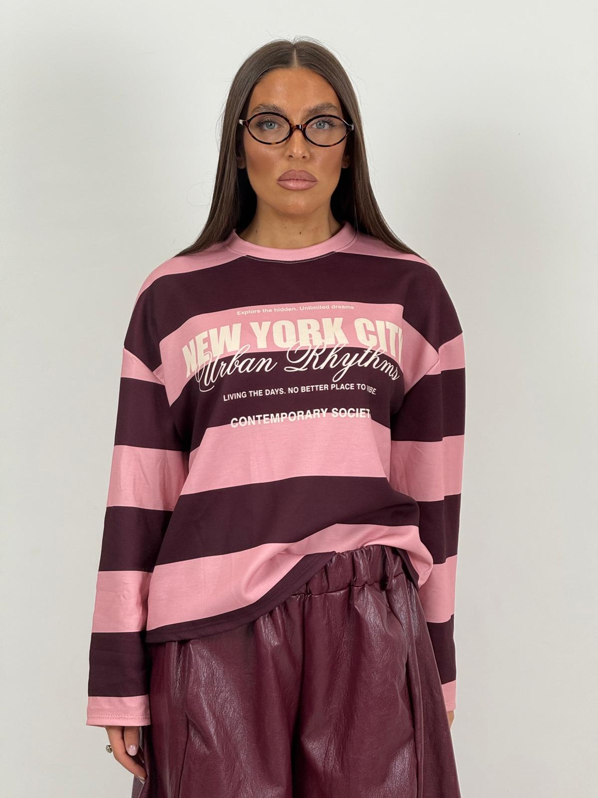 Maglia YORK CITY