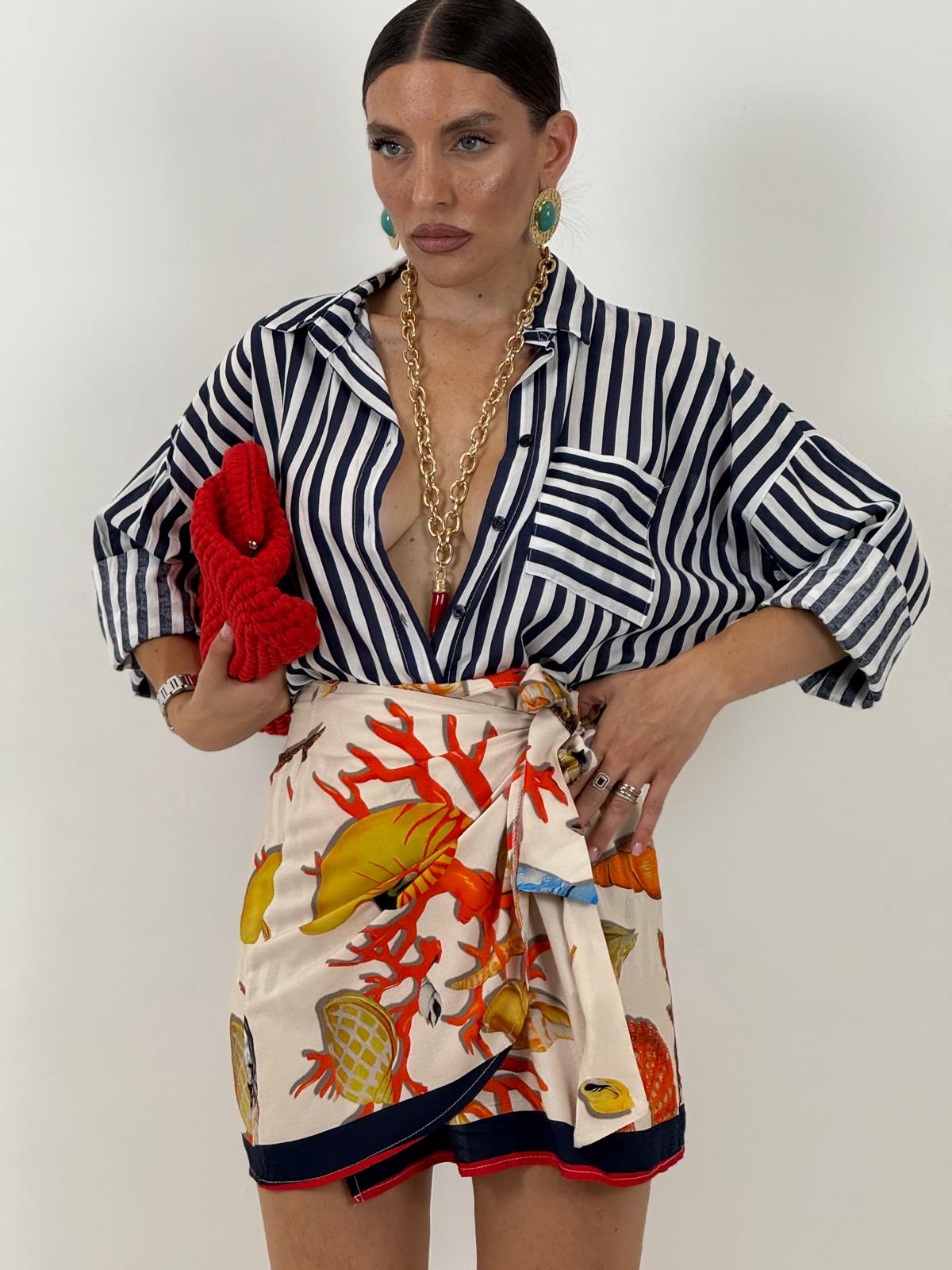 Camicia ARIEL