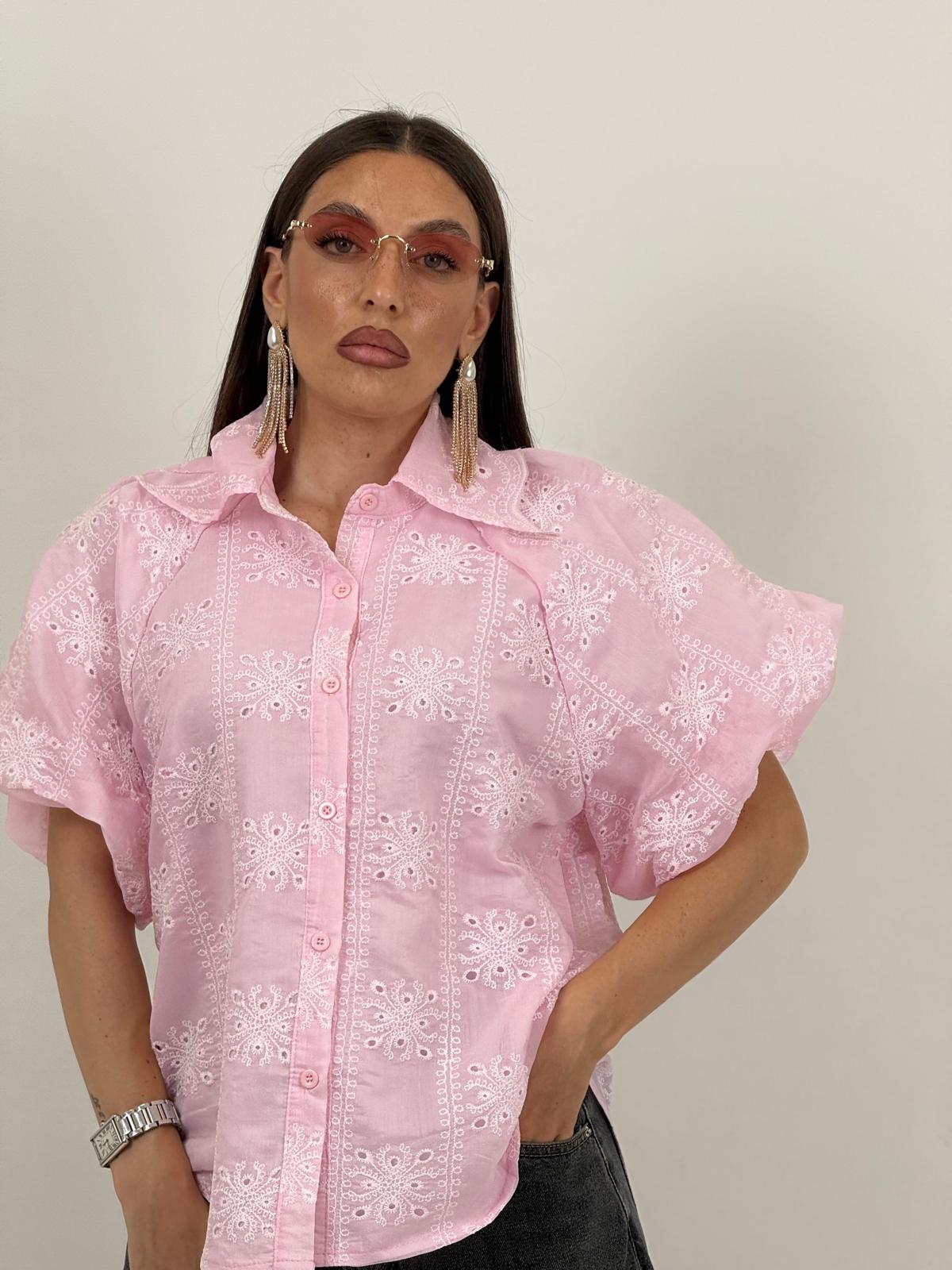 Camicia VITTY
