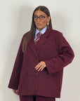 SALDO Cordset TERRY - Completo in felpa giacca e pantalone, N2